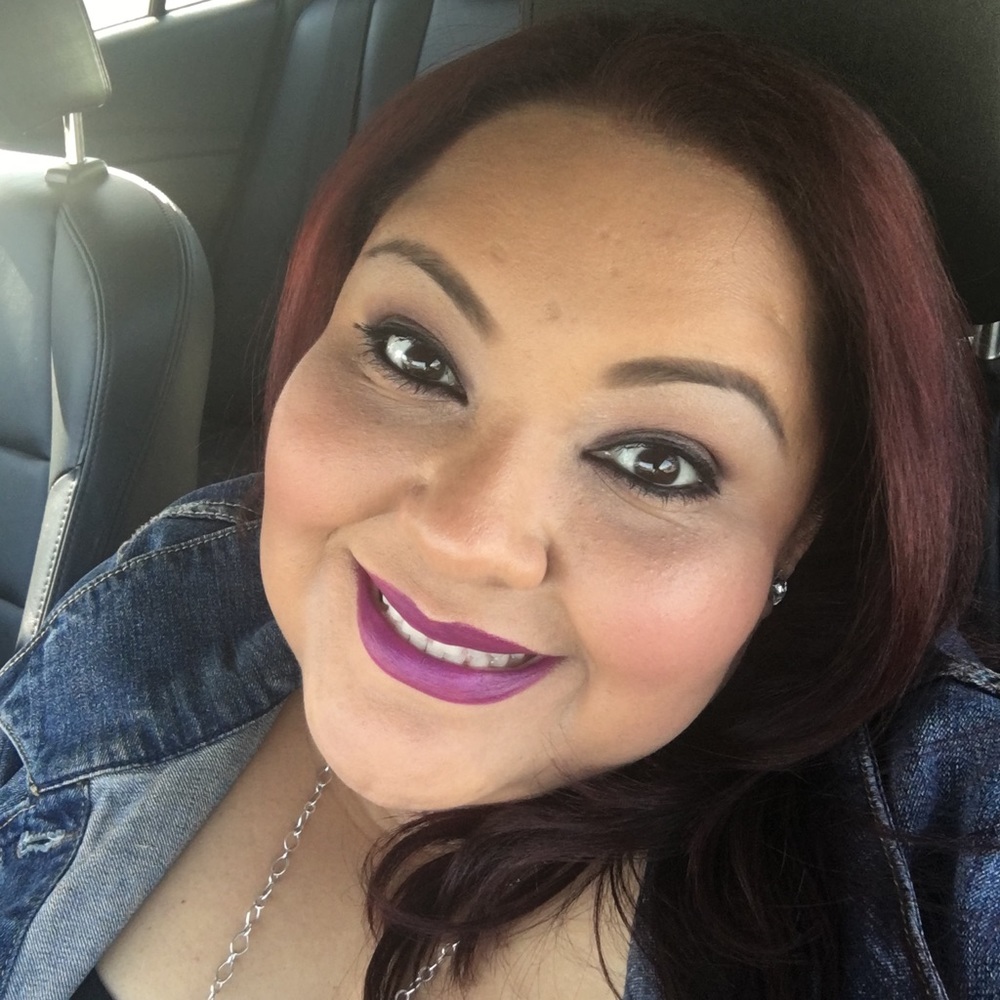 Meet your Posher, Sandra